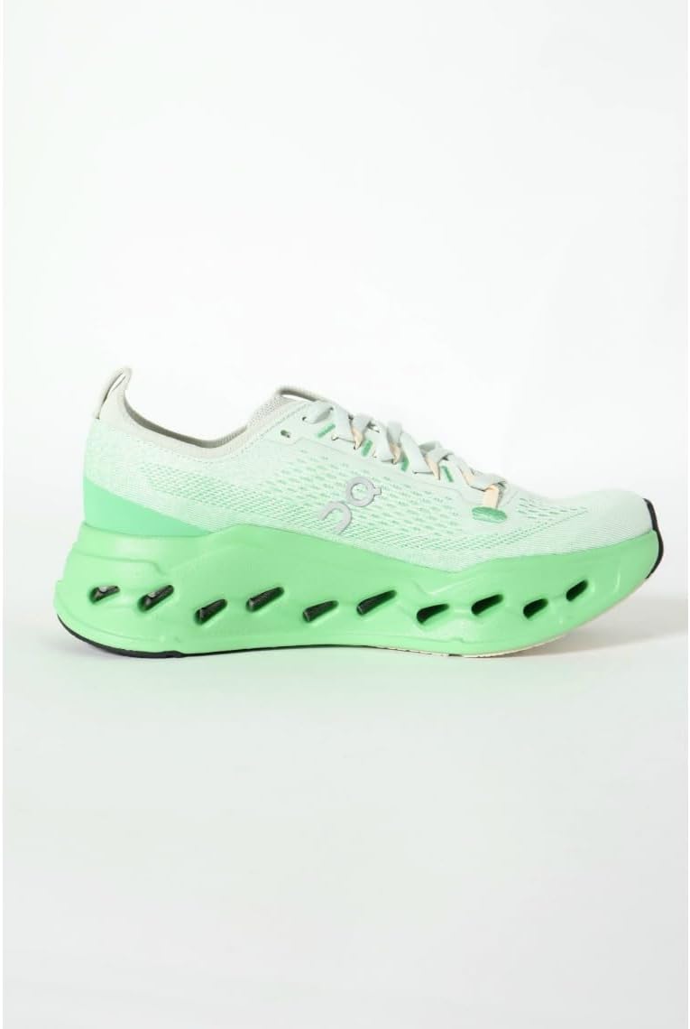 On Womens Cloudsurfer Max Sneaker