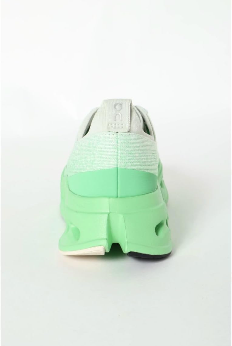 On Womens Cloudsurfer Max Sneaker