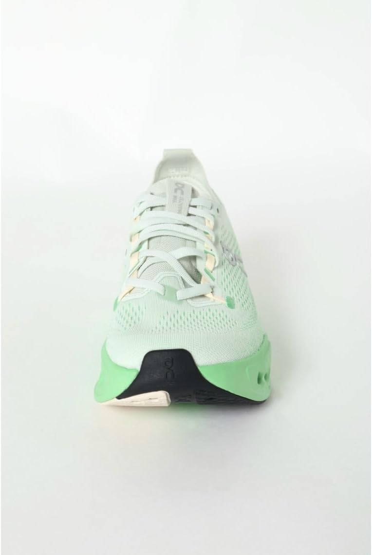 On Womens Cloudsurfer Max Sneaker