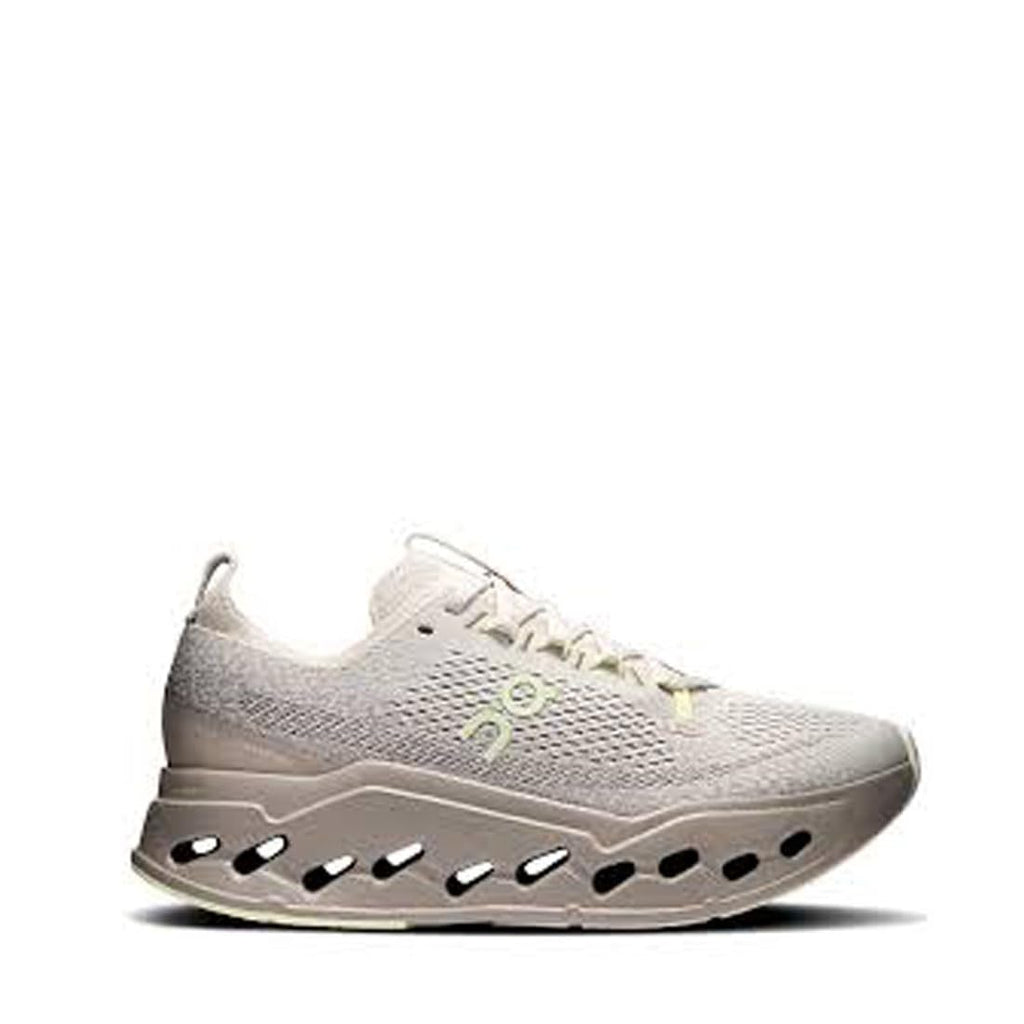 On Womens Cloudsurfer Max Sneaker