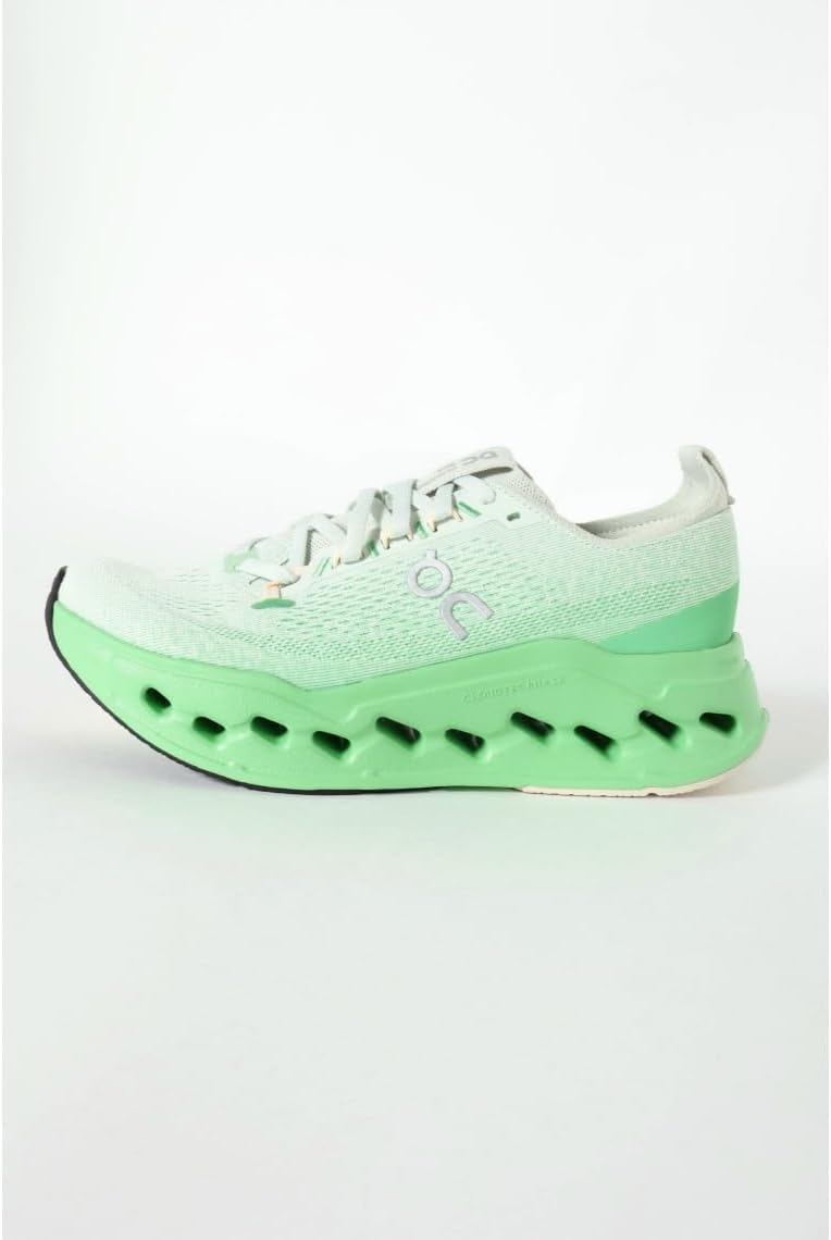 On Womens Cloudsurfer Max Sneaker