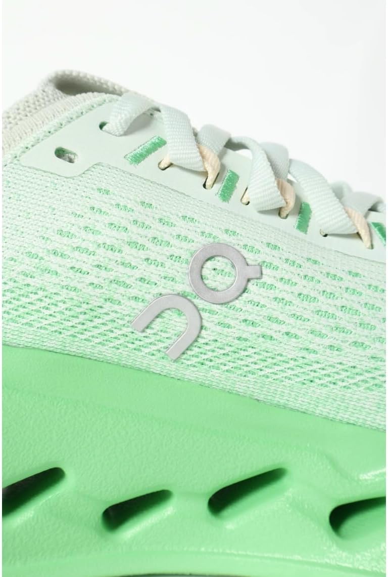 On Womens Cloudsurfer Max Sneaker