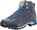 Dolomite Women's Bota Cinquantaquattro Hike W GTX Boat Shoe, Gunmetal Gray, 6 us, Gunmetal Gray, 6