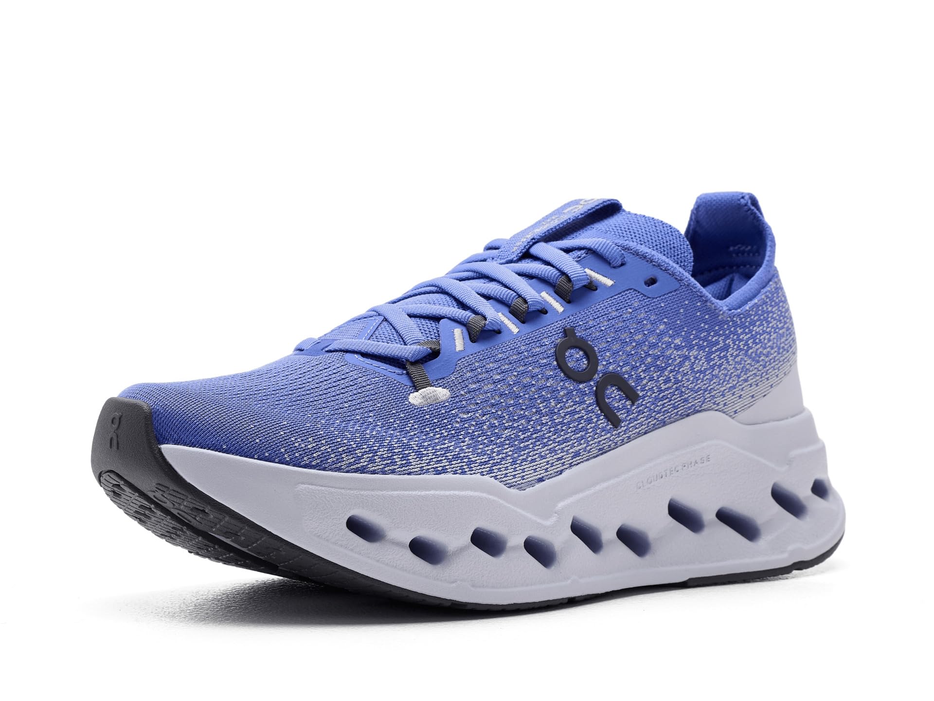 On Womens Cloudsurfer Max Sneaker