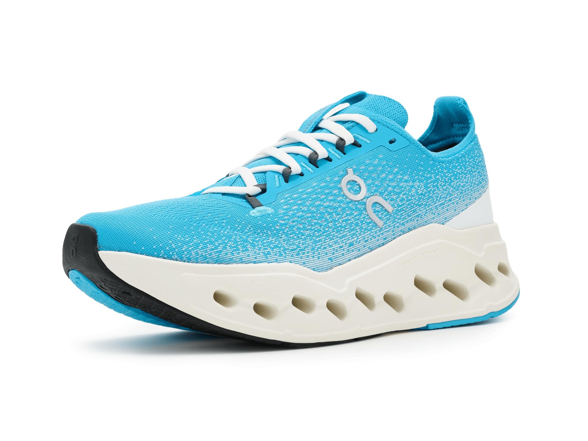 On Womens Cloudsurfer Max Sneaker