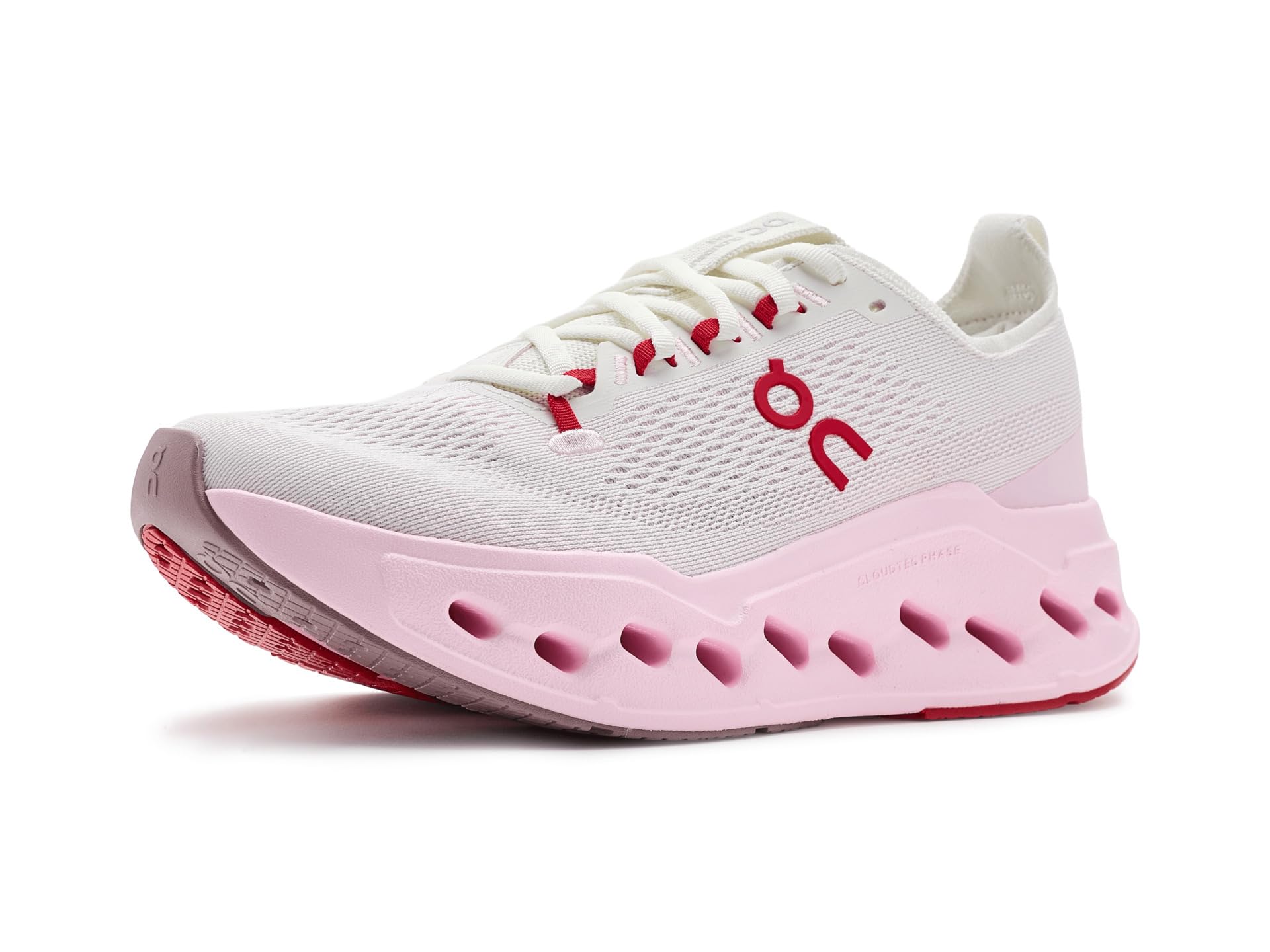 On Womens Cloudsurfer Max Sneaker