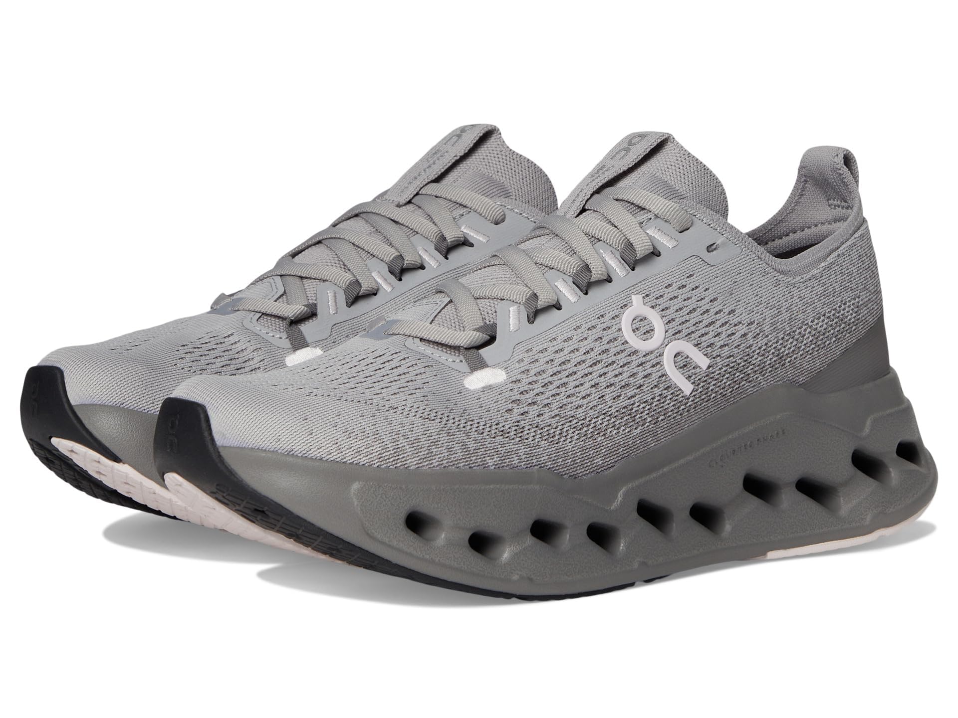 On Womens Cloudsurfer Max Sneaker