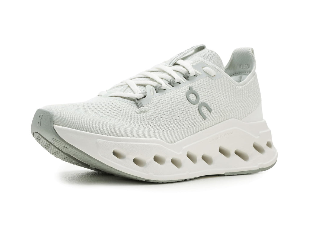 On Womens Cloudsurfer Max Sneaker