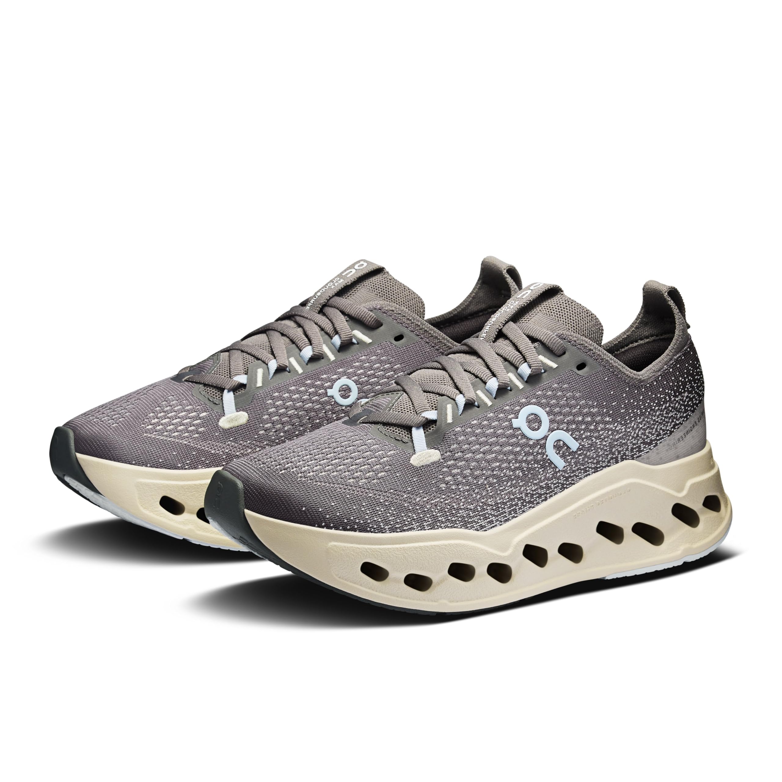 On Womens Cloudsurfer Max Sneaker