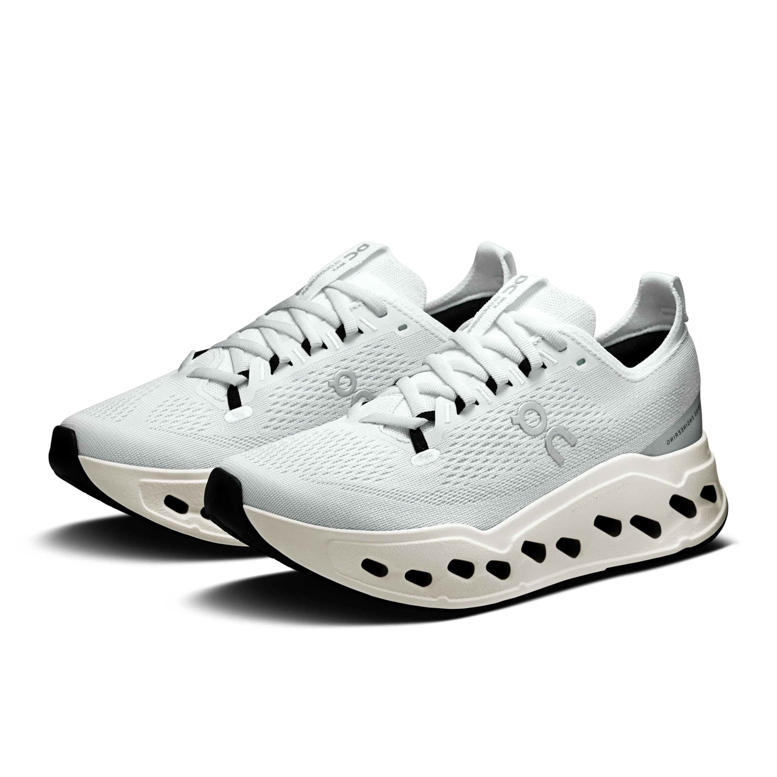On Womens Cloudsurfer Max Sneaker